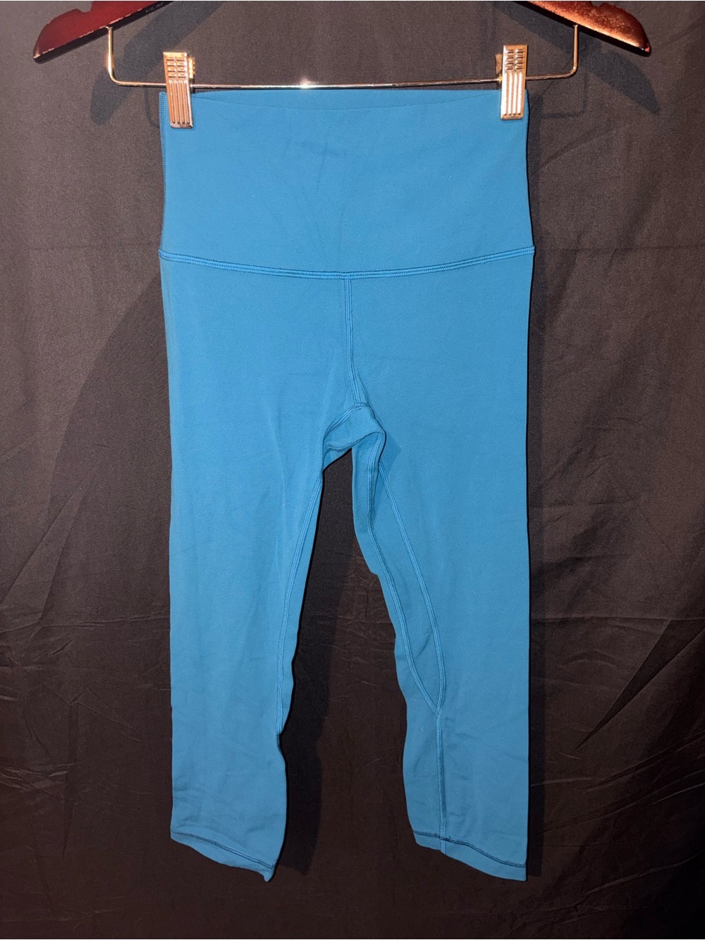 Lululemon Align High-Rise Crop Leggings
